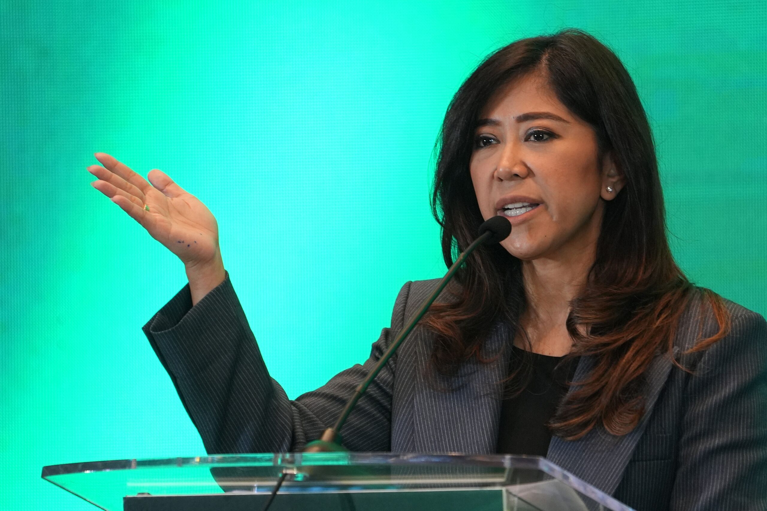 Indonesia to ban social media for children under 16