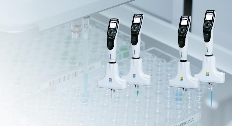 Tahoe Therapeutics builds record single-cell atlas using automated pipetting technology
