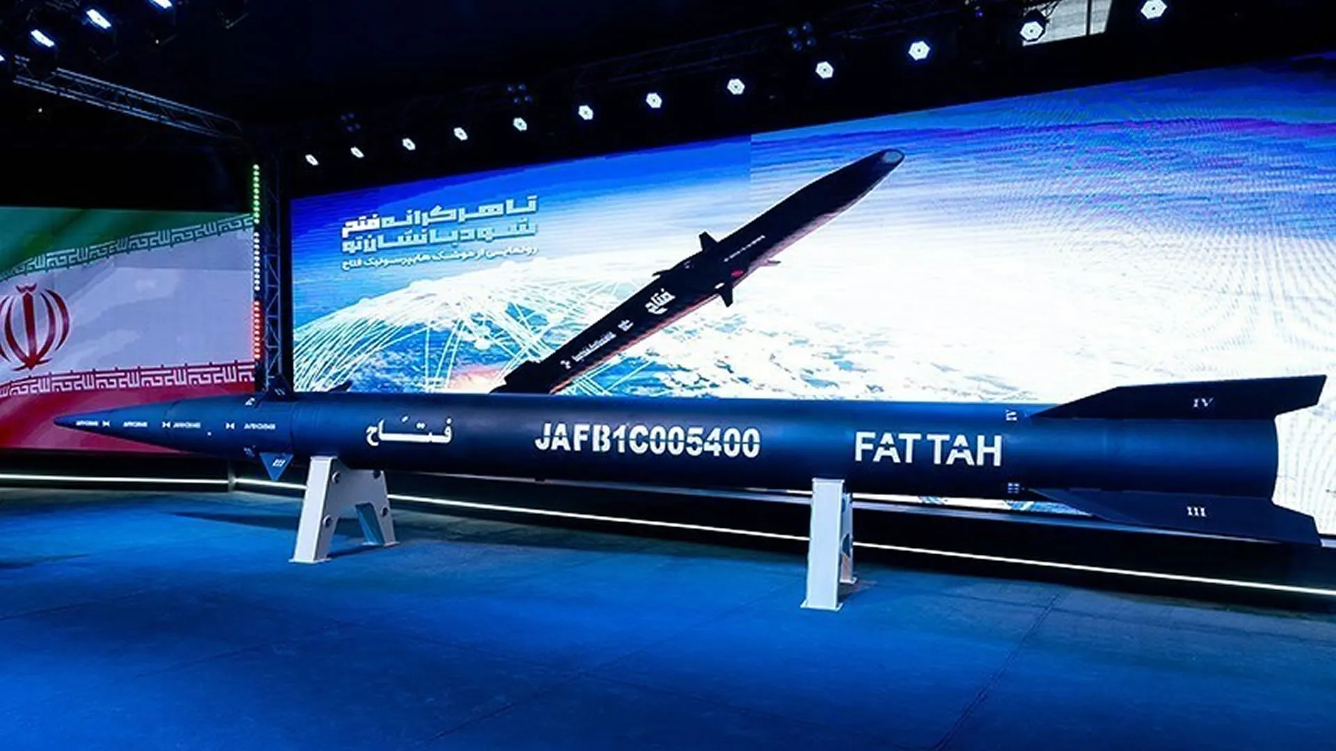 Hypersonic missiles may slip past US-made defenses, Chinese study claims