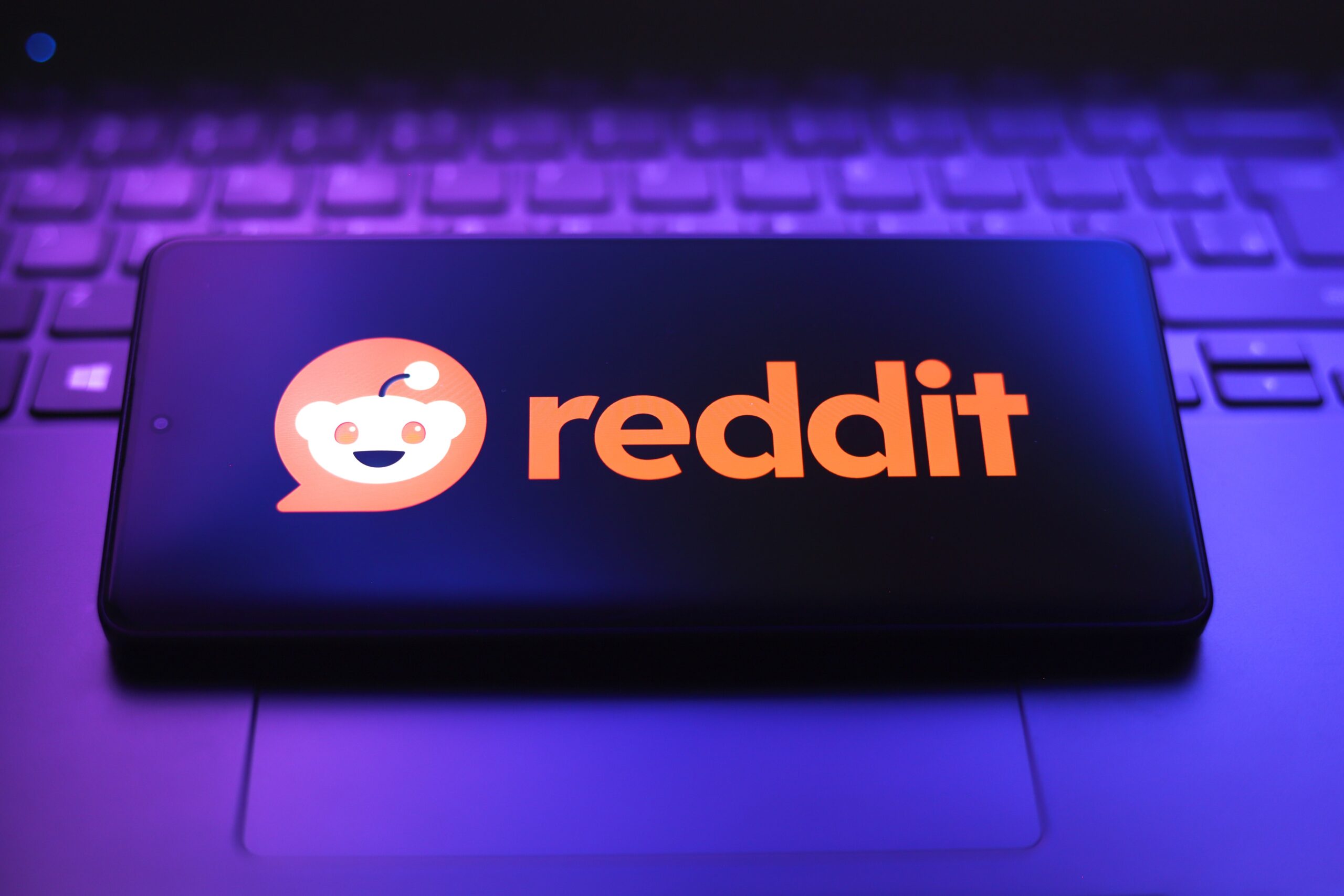 Is Reddit down? User-reported issues appear resolved