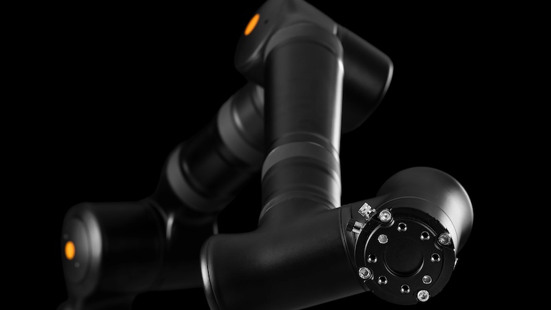 Kassow Robots launches real-time connector app for Bosch Rexroth ctrlX OS