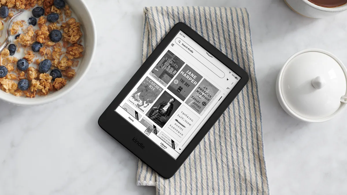 7 Kindle settings you should change