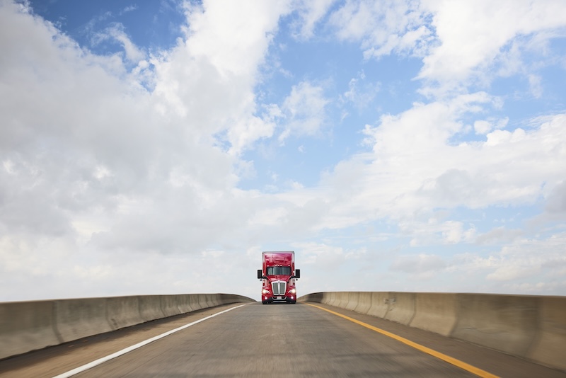 Kodiak AI scales autonomous driving with Nvidia Drive Hyperion platform