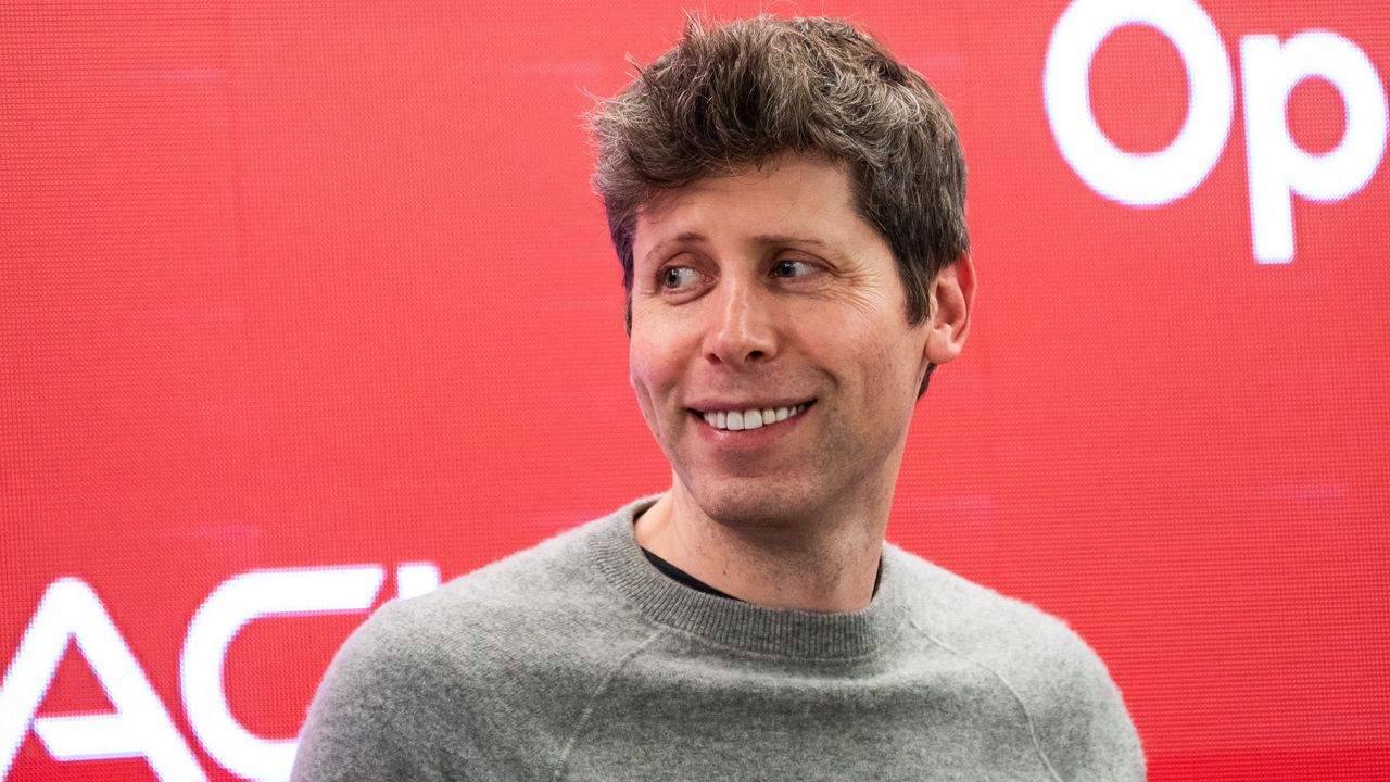 Sam Altman says GPT-5.4 is his ‘favorite model to talk to’ — but admits OpenAI still needs to fix these 3 weaknesses