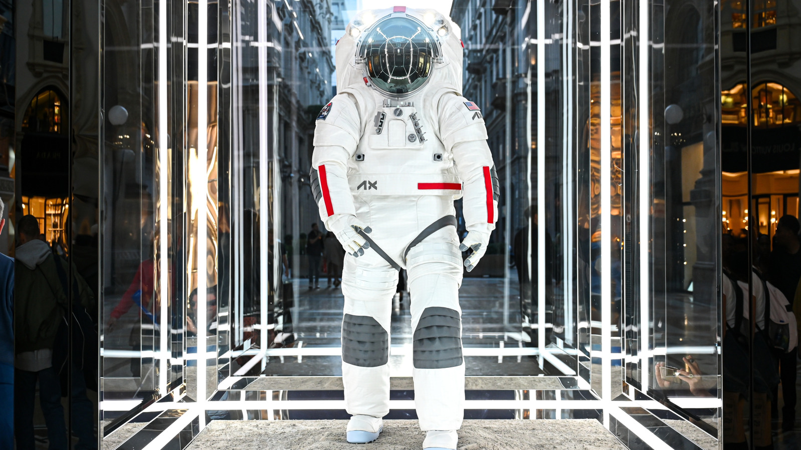 NASA’s Artemis III Moon Landing Was Just Cancelled