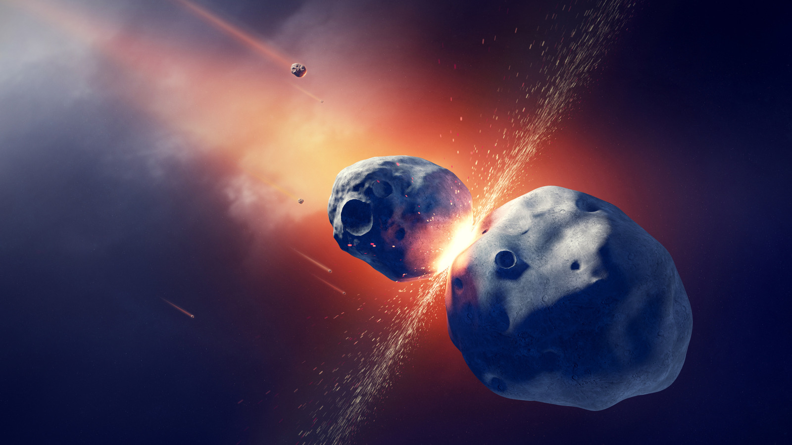 NASA Rammed An Asteroid Hard Enough To Change Its Trajectory, Maybe We’re Not All Doomed