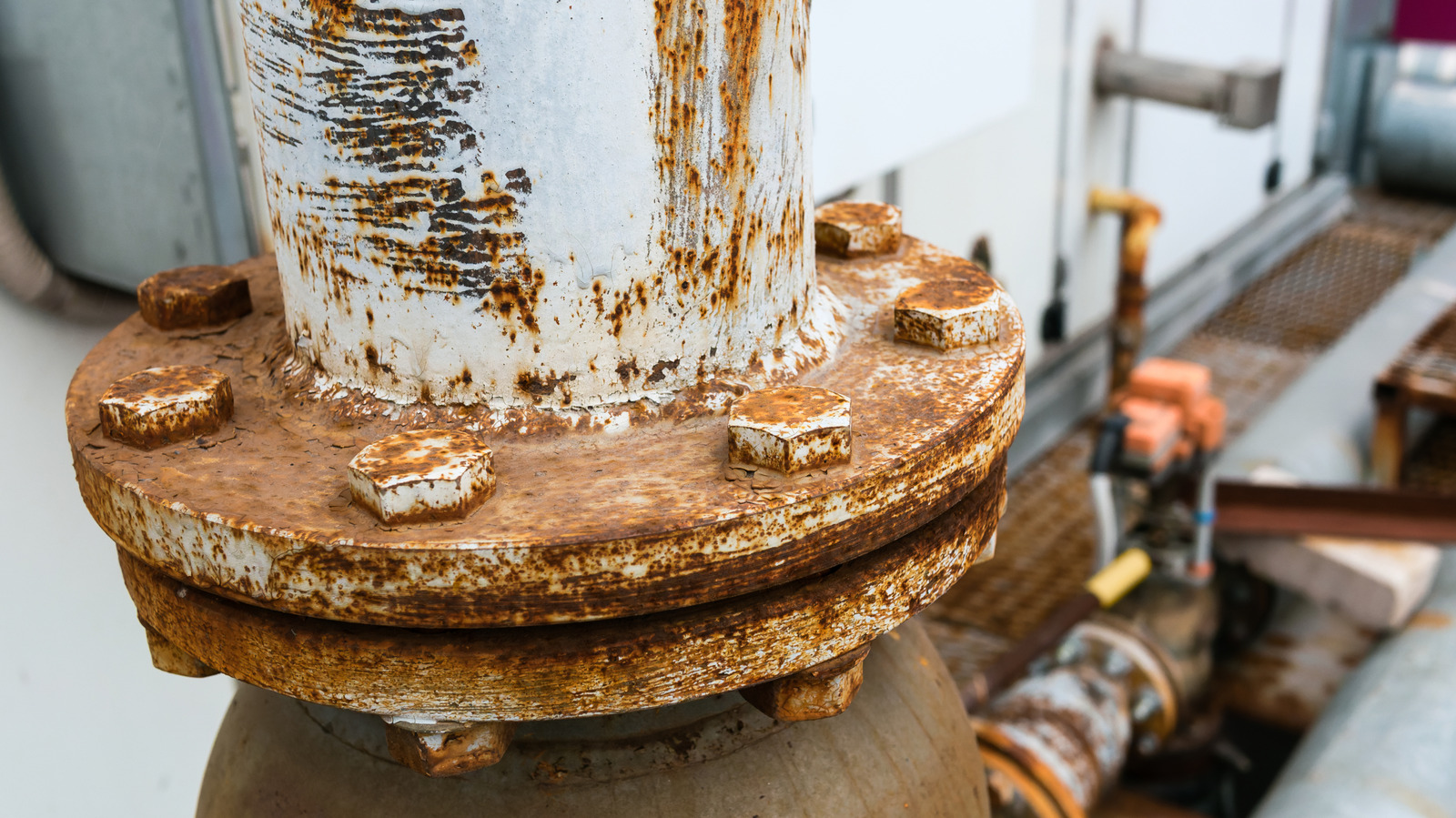 This Giant Battery Will Use Rust Instead Of Lithium To Power A Google Data Center