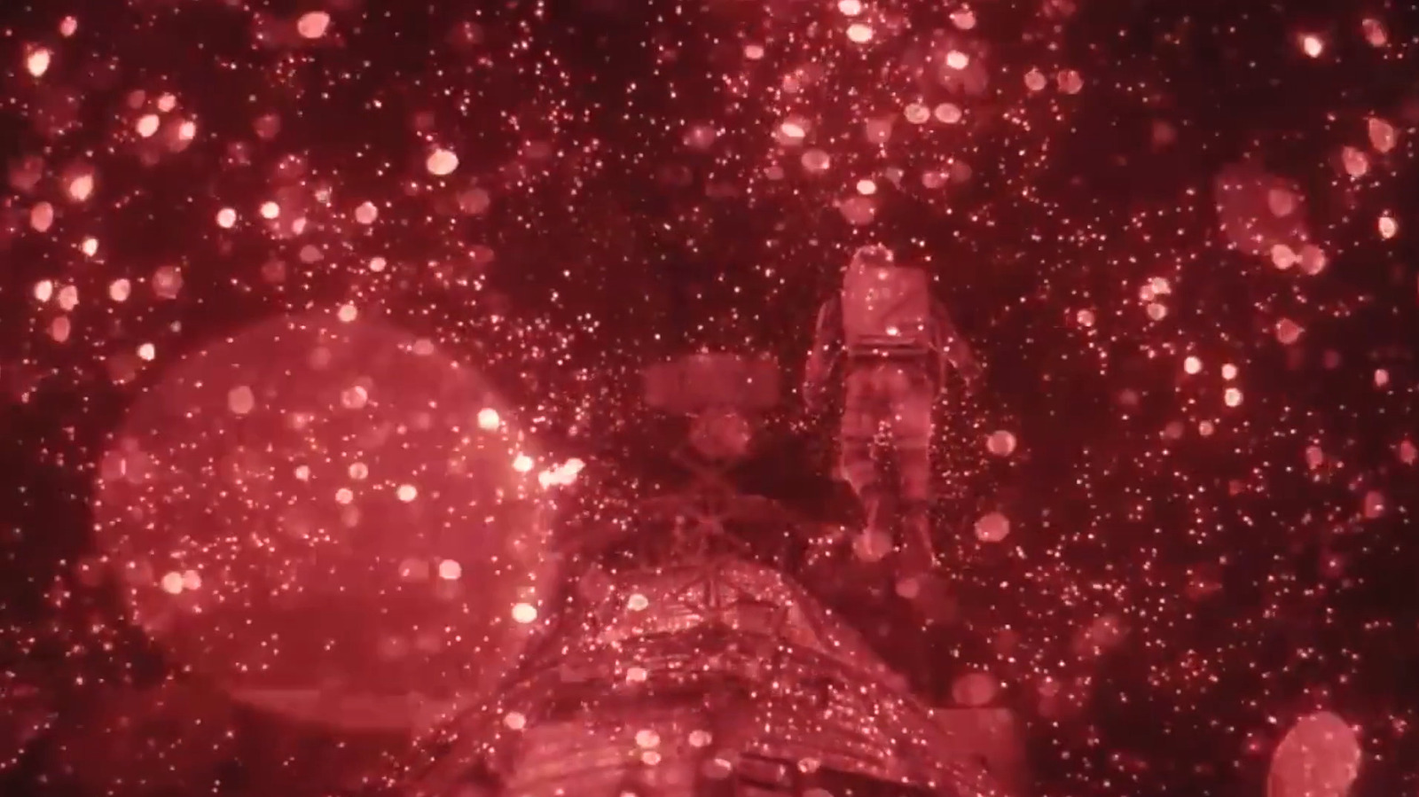 This Is How Long You Could Run An Electric Car On The Astrophage From ‘Project Hail Mary’ If It Were Real