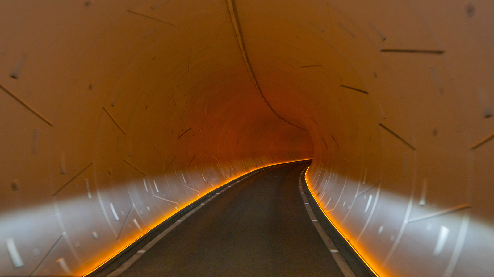 Elon Musk Has His Sights Set On A Texas City For Another High-Tech Underground Tunnel