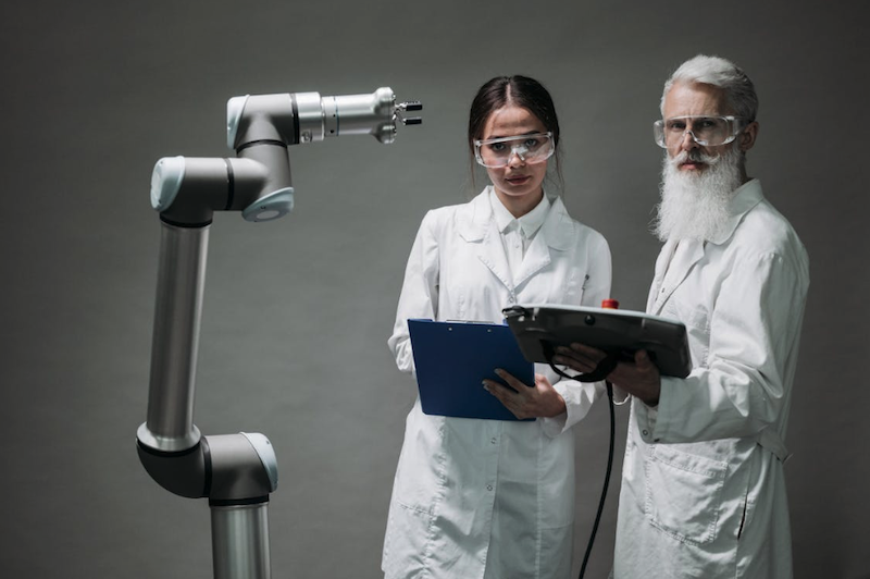 7 Board Questions on AI Risk for Robotics Firms