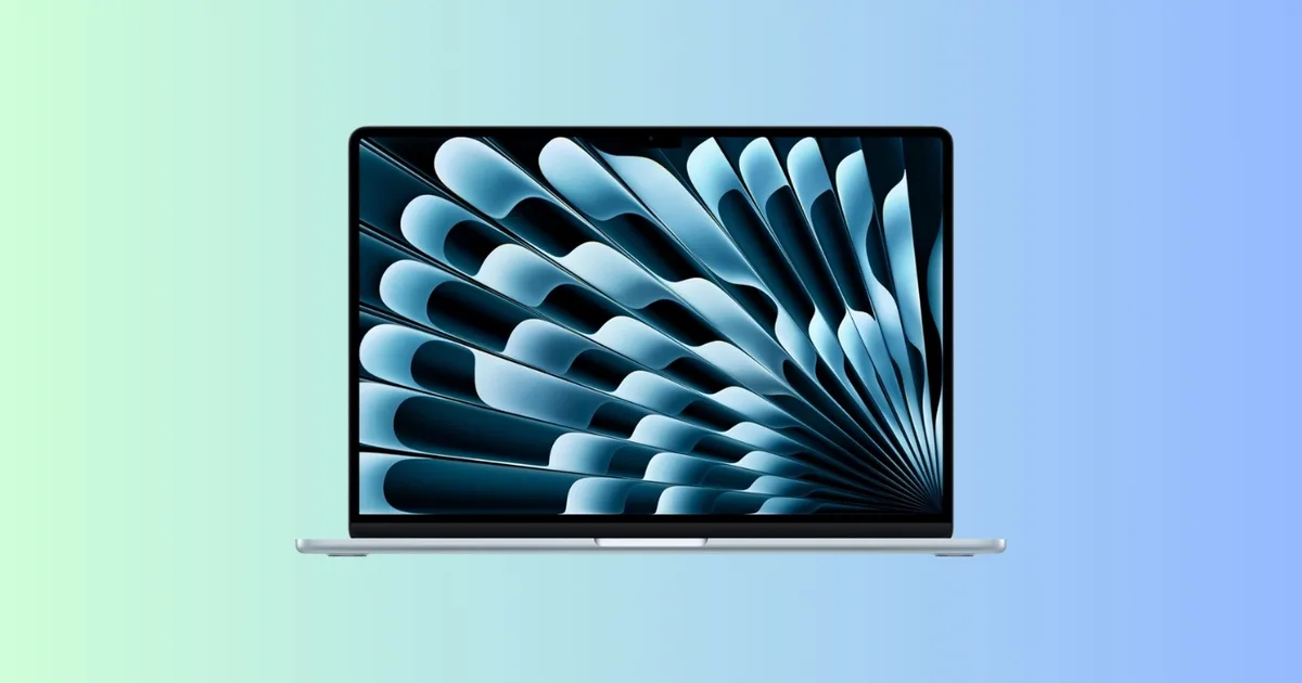 Don’t sleep on the M4 MacBook Air: 24GB RAM, a 15-inch Retina display, and $300 off thanks to the M5 launch