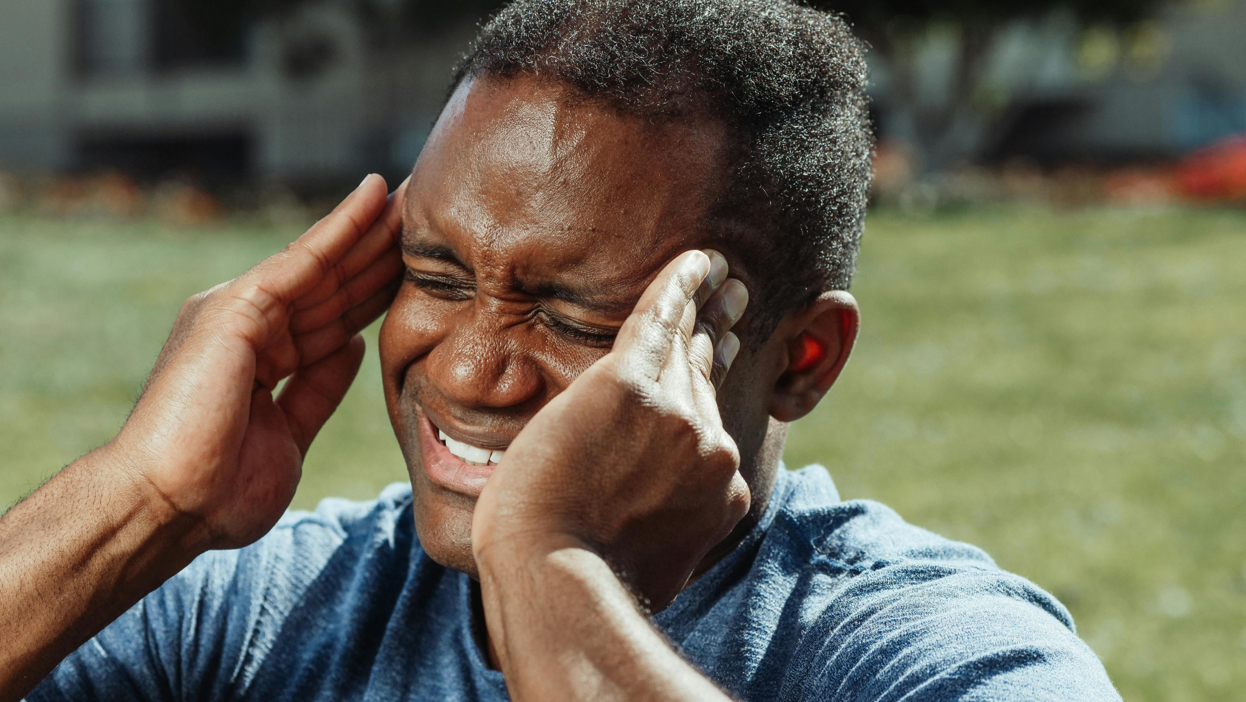 How Brain Pain Signals Shape Long-Term Pain