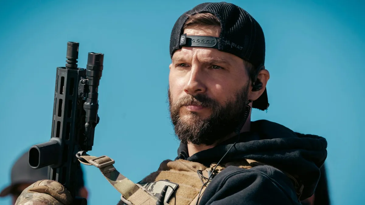 ‘Marshals’ Star Logan Marshall-Green on Why ‘Yellowstone’ Spinoff Is More Than a Procedural