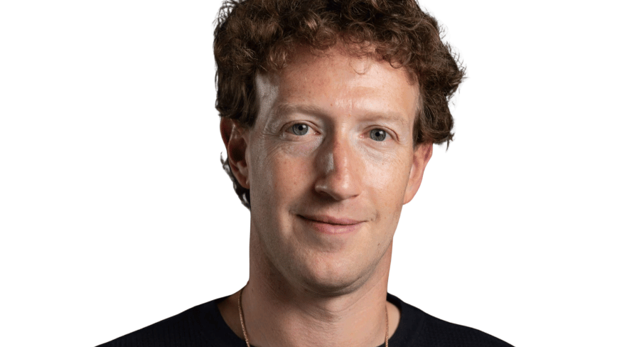 Meta grants executives up to $921M in stock options as it lays off 700