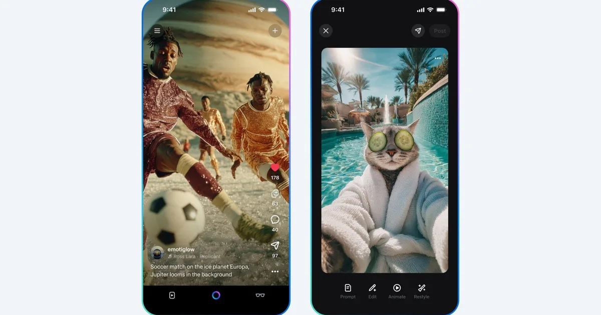 Meta is secretly working on an AI detection tool after unleashing AI slop avalanche