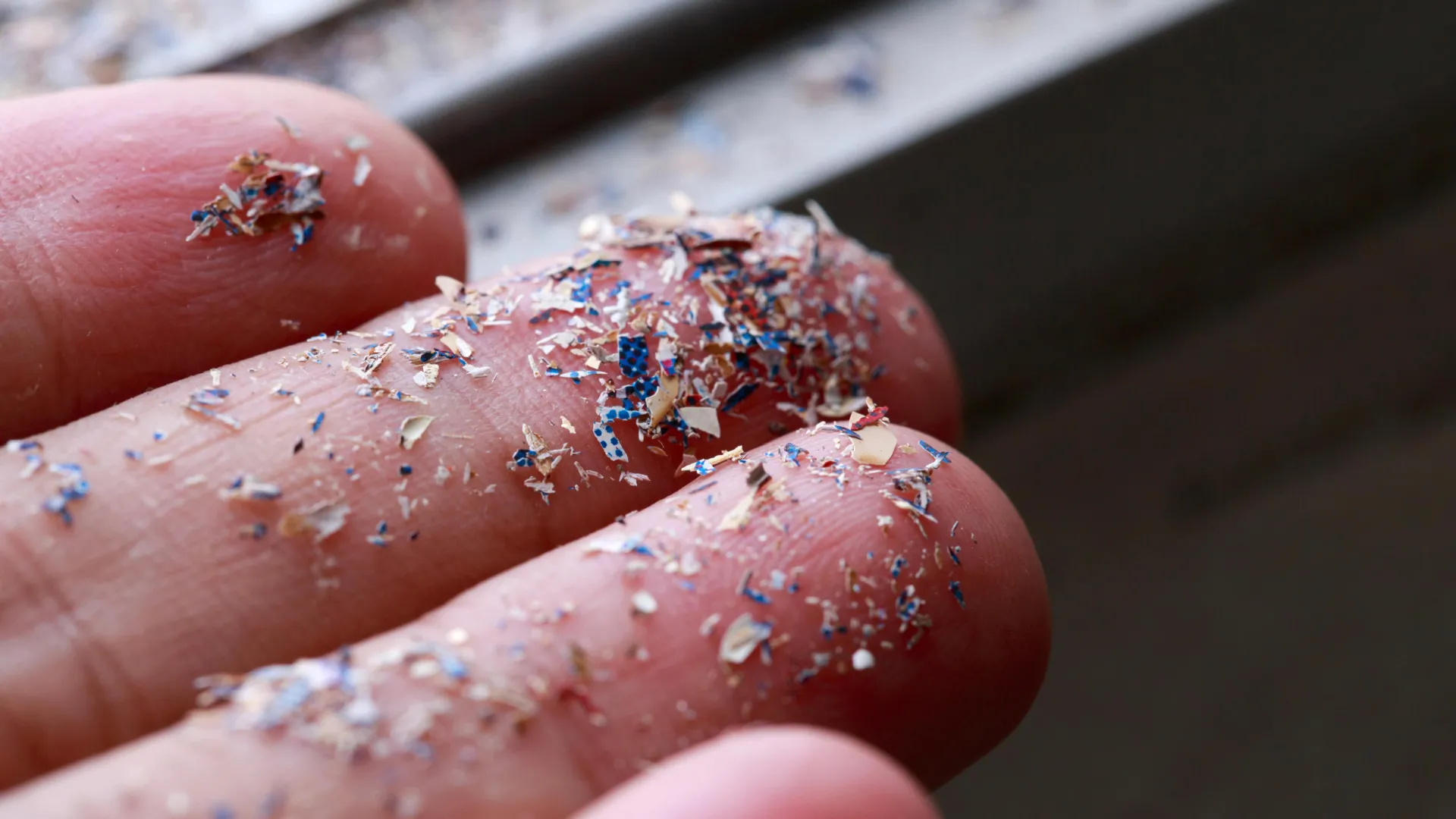 Microplastics found in 90% of prostate cancer tumors, study reveals