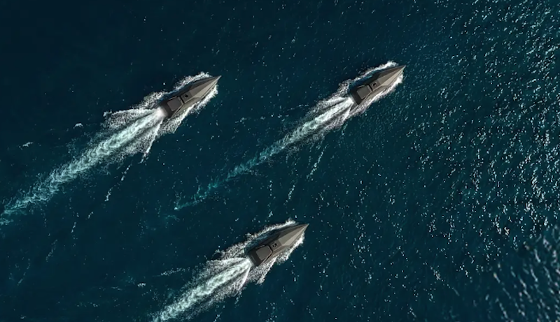 Mirai Robotics raises $4.2 million to build autonomous and intelligent maritime systems to ‘master every sea’