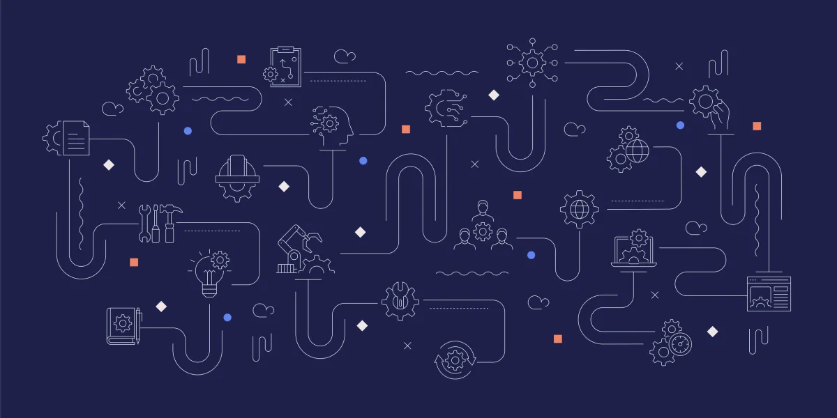 Shifting to AI model customization is an architectural imperative