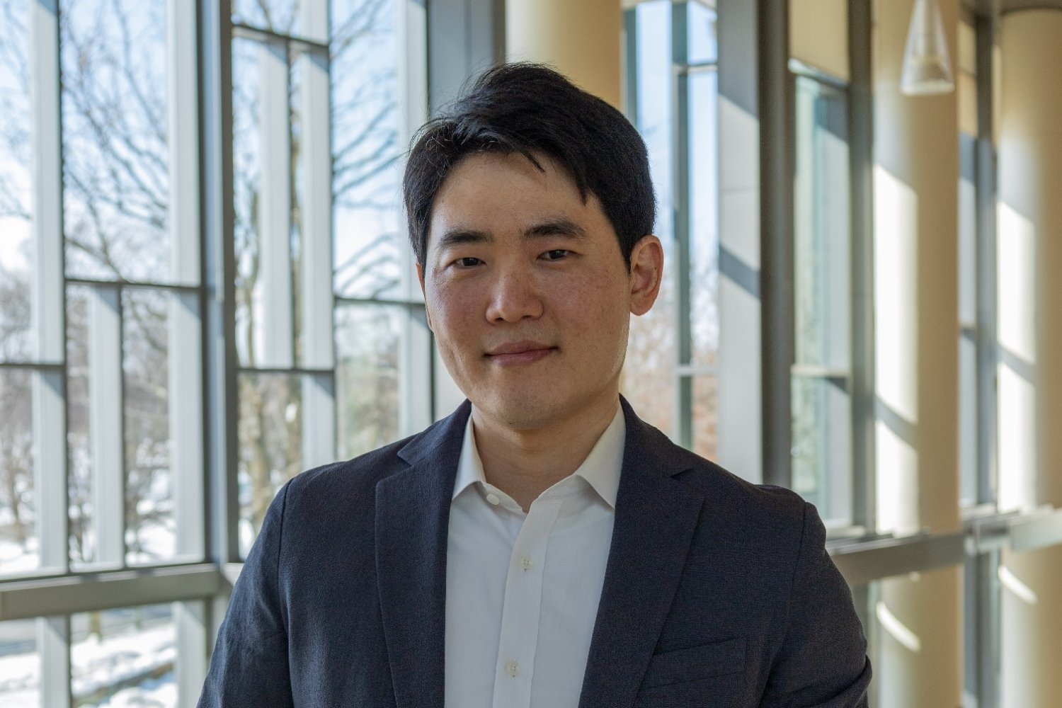 Advancing international trade research and finding community | MIT News