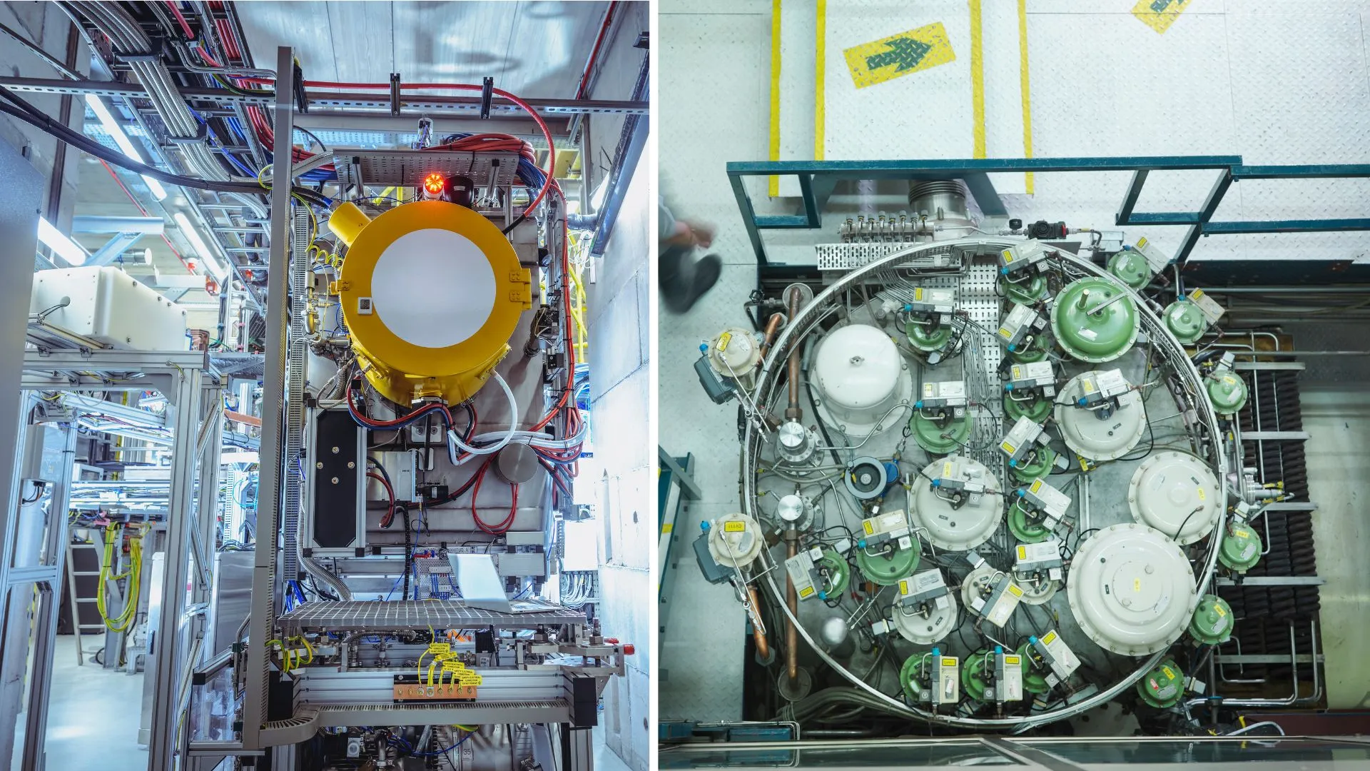 Molten salt reactor metals can last 3x longer using high purity salt