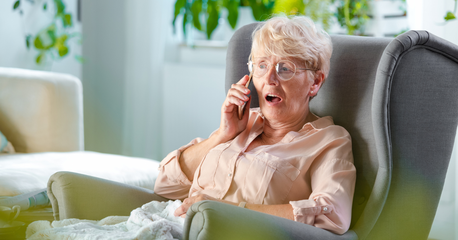 Psychology says mothers who can identify their son’s mood from the way he says “hello” on the phone have developed these 6 attunement patterns — and the speed of that reading is something researchers say no other relationship in a man’s life will ever replicate