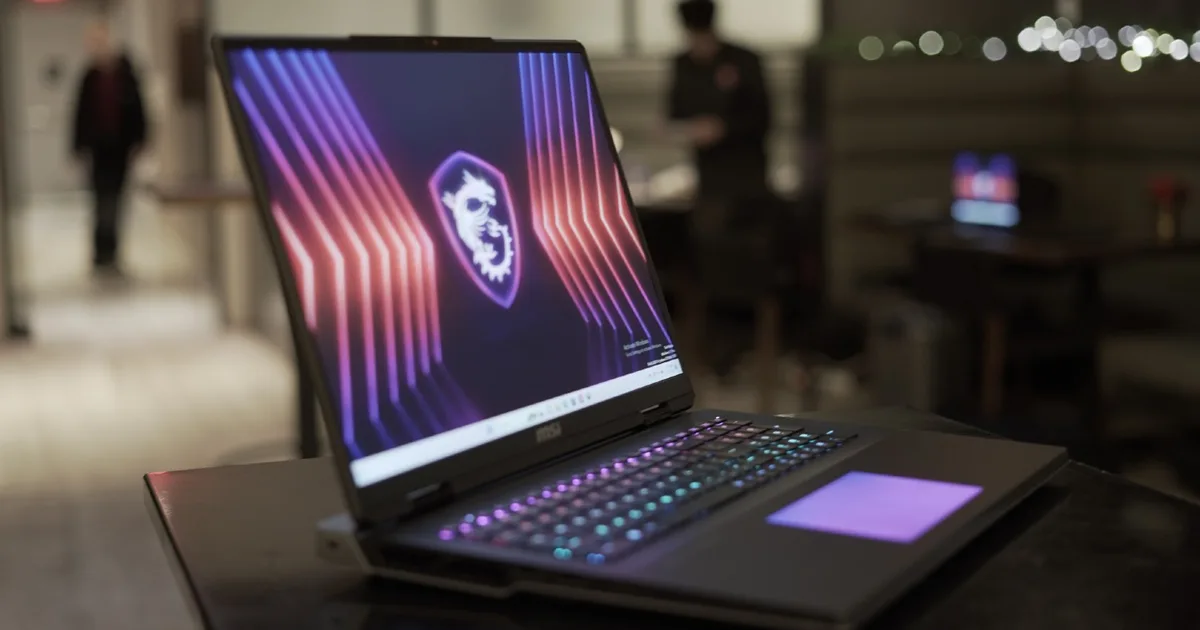 MSI is planning to raise the price of its laptop and gaming gear by a huge margin