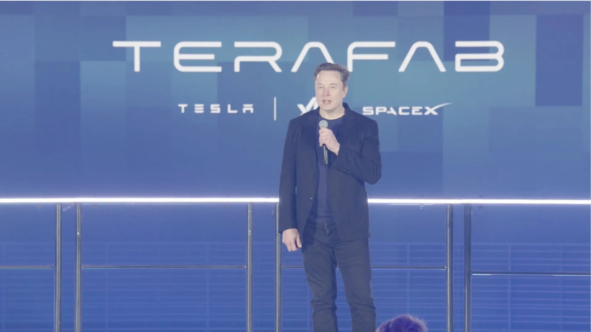 Elon Musk launches Terafab to power next-gen AI and hardware boom