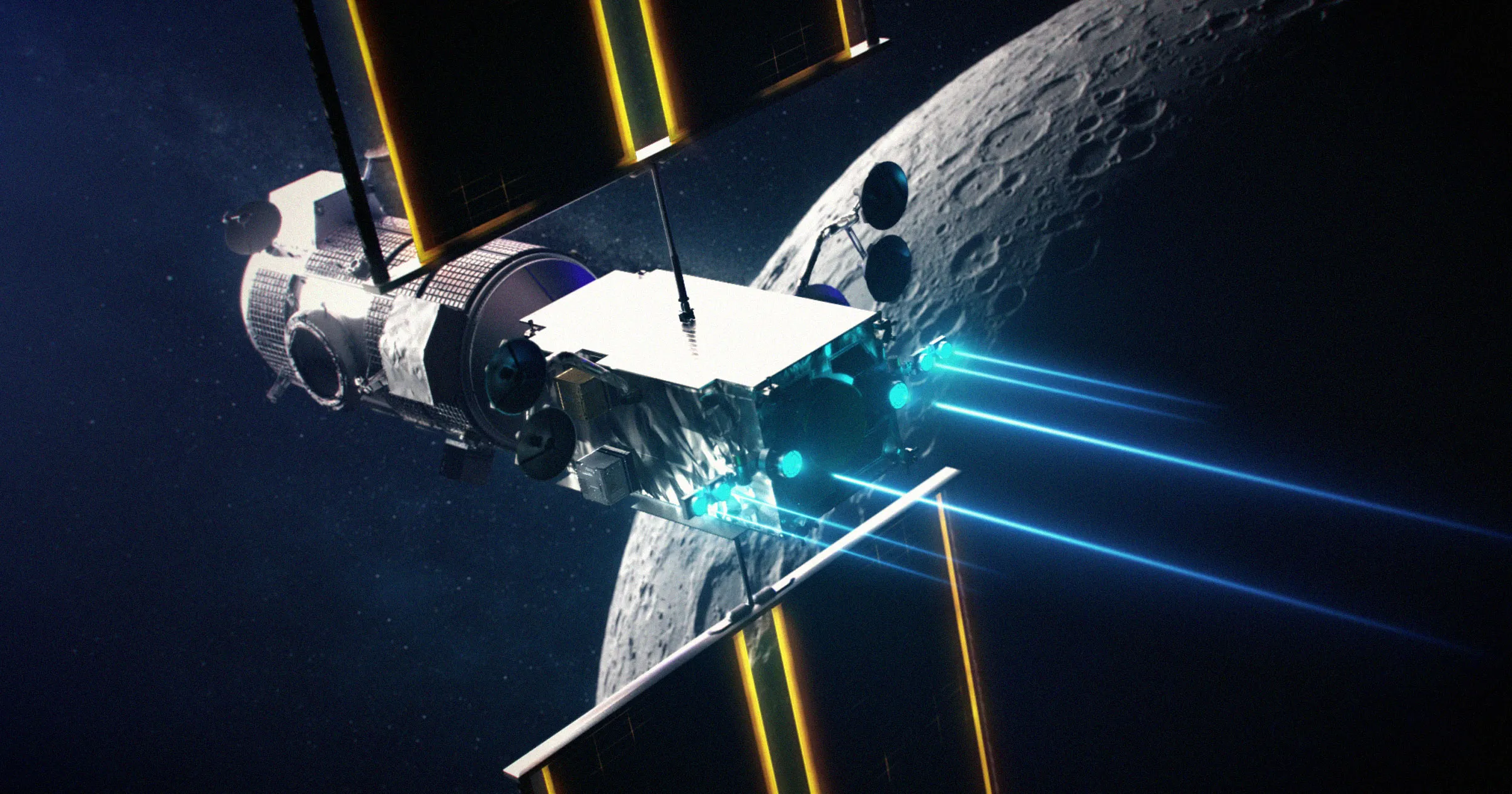 NASA Announces Nuclear Mission to Mars by 2028