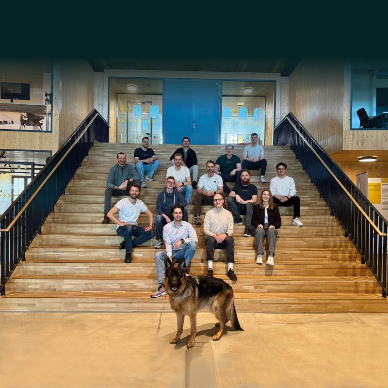 Nature Robots secures €4 million seed funding to scale software for autonomous farming