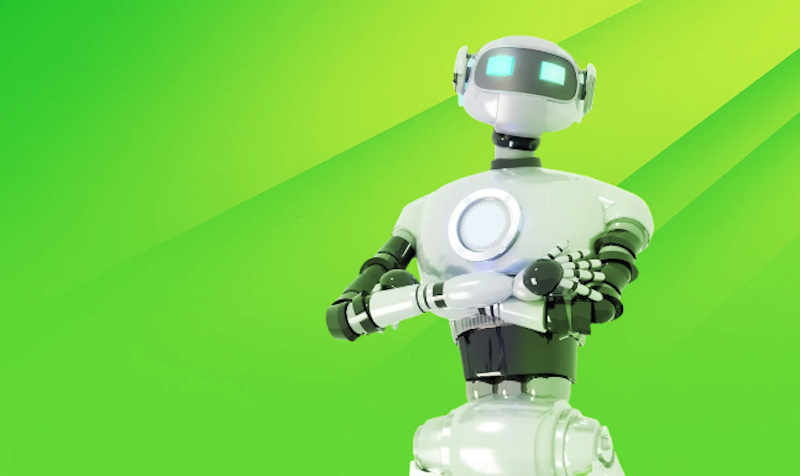 NXP and Nvidia collaborate on edge computing platform for humanoid robots