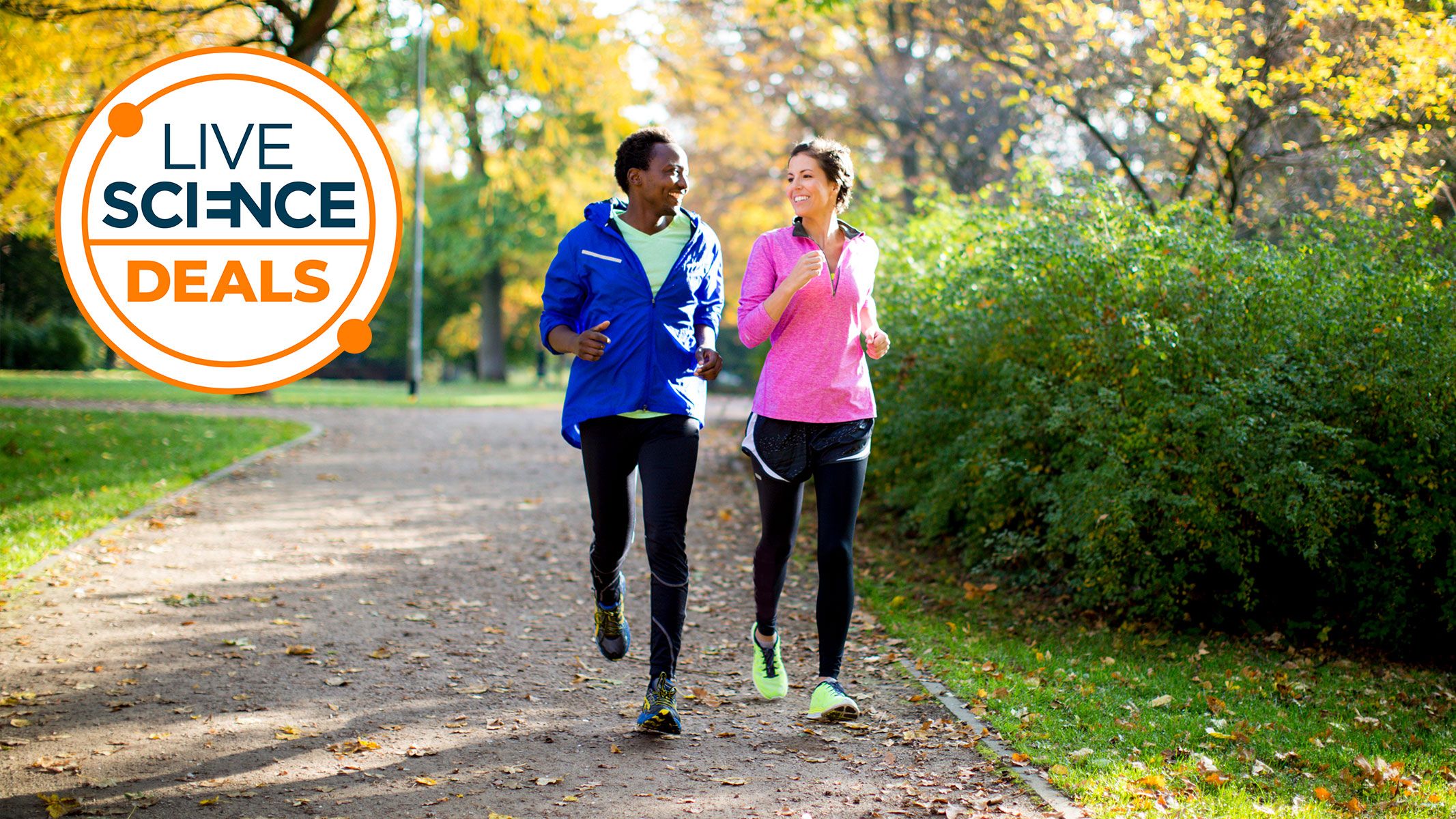 Top 9 Anti-Amazon fitness deals: Where to shop to save more