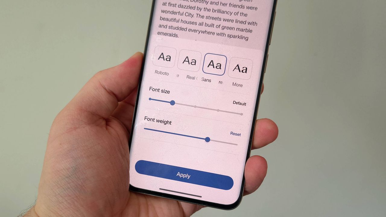 AI now turns your handwriting into a digital font file in minutes, and the results are surprisingly usable — but your writing needs to be legible