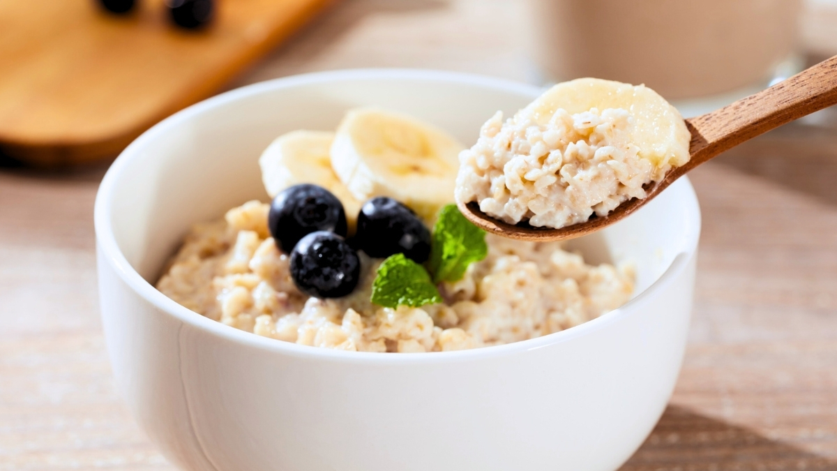 48-Hour Oatmeal Diet Could Cut Cholesterol Levels For Weeks, Study Shows : ScienceAlert
