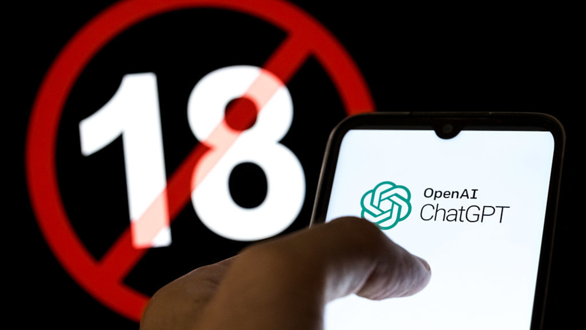 OpenAI is delaying its “adult mode” for ChatGPT