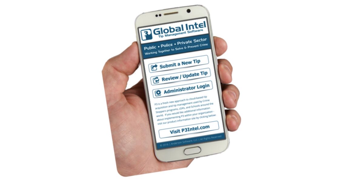 Internet Yiff Machine: We hacked 93GB of “anonymous” crime tips