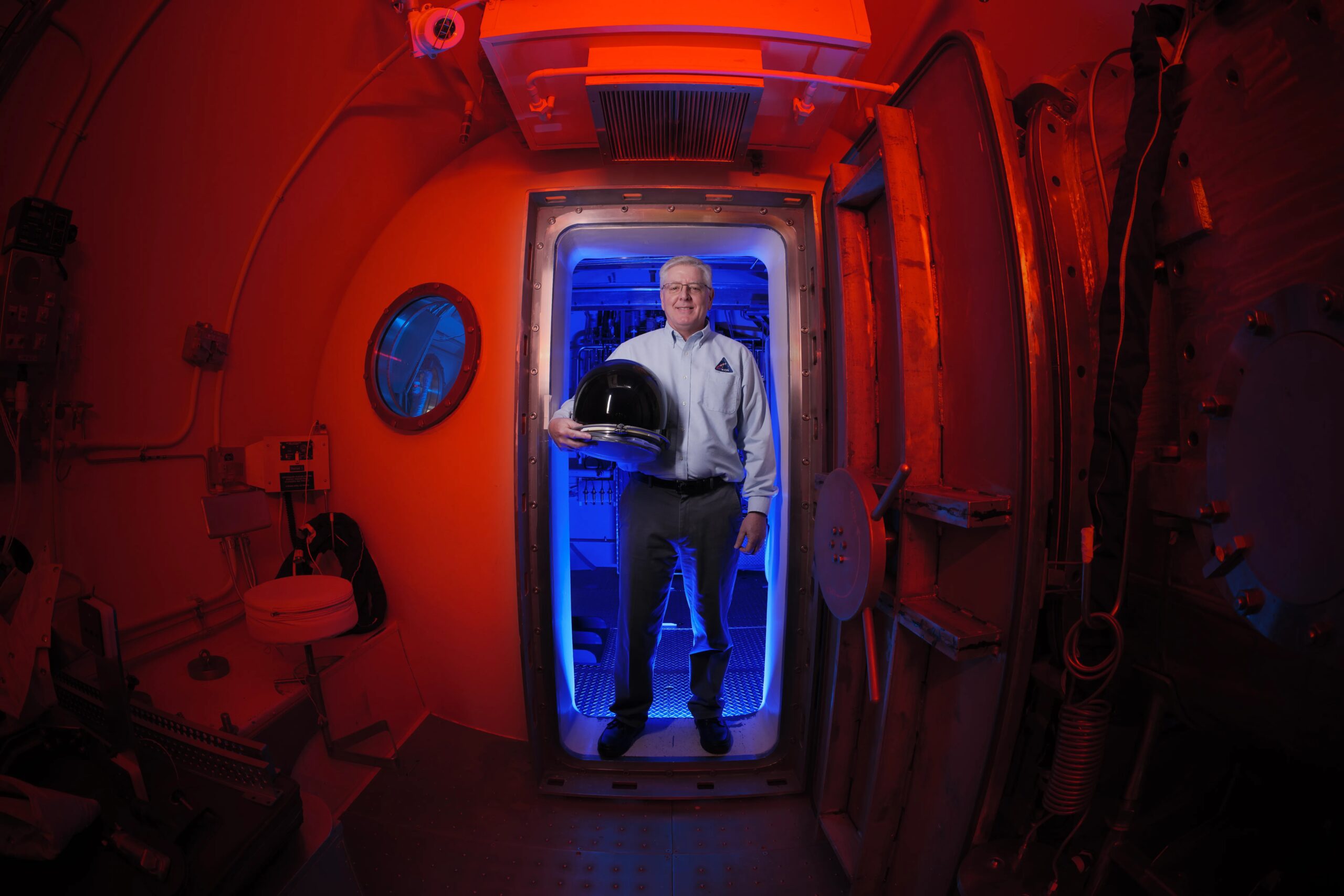 I Am Artemis: Paul Boehm