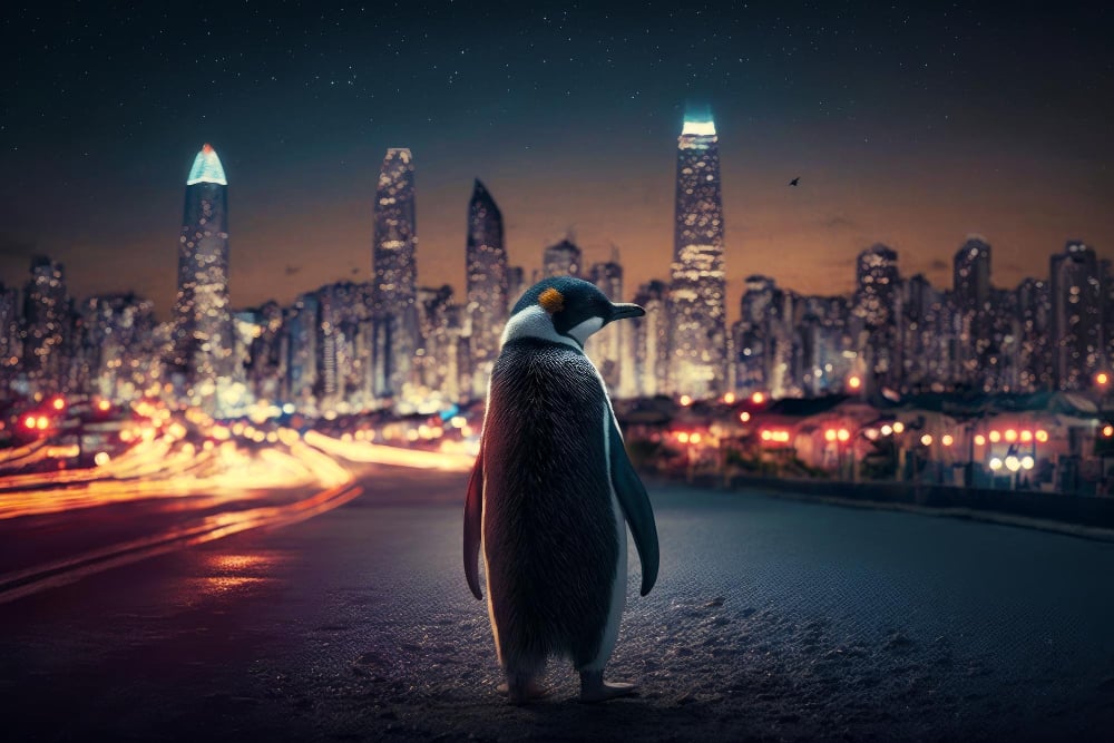 What Makes Humans Scarier Predators Than Tigers Or Lions? » ScienceABC