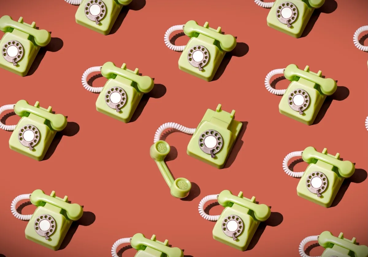 Let’s take a look at the retro tech making a comeback