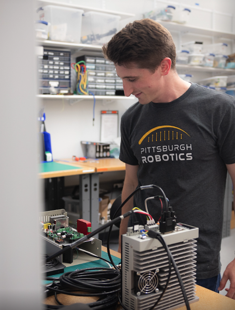 From affordable humanoids to robotaxis: Pittsburgh Robotics Network predicts the next wave of physical AI