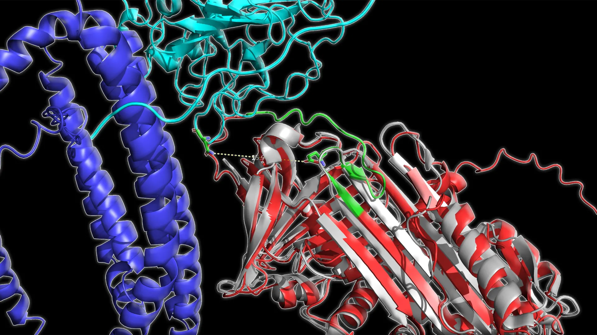 A surprising blood protein pattern may reveal Alzheimer’s