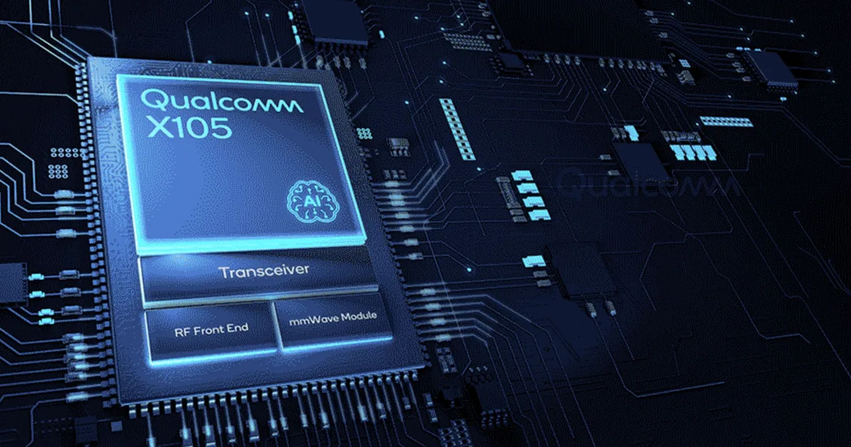 Qualcomm readies phones for Wi-Fi 8, Bluetooth 7, and faster 5G era