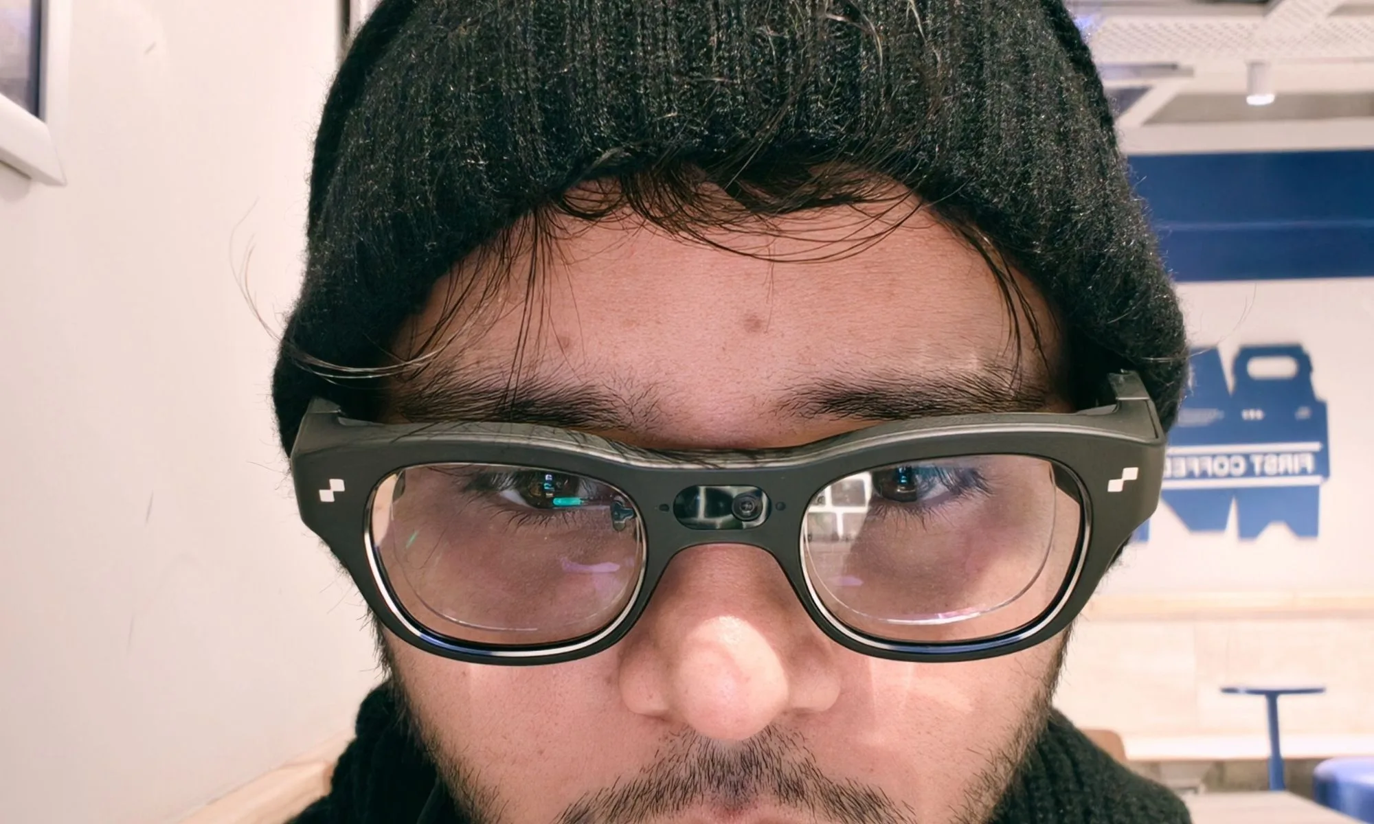 Smart glasses were already creepy, now they’re helping people cheat