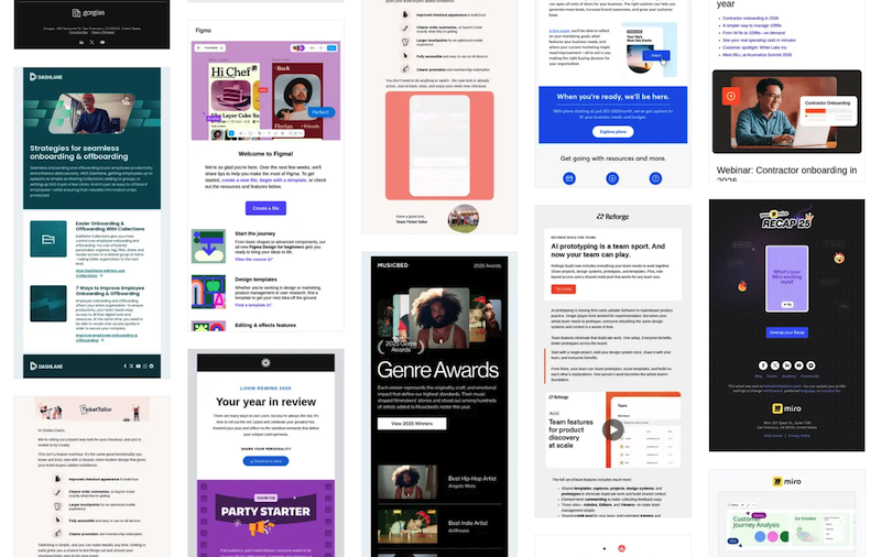 Why Your SaaS Needs Email Automation That Feels Human