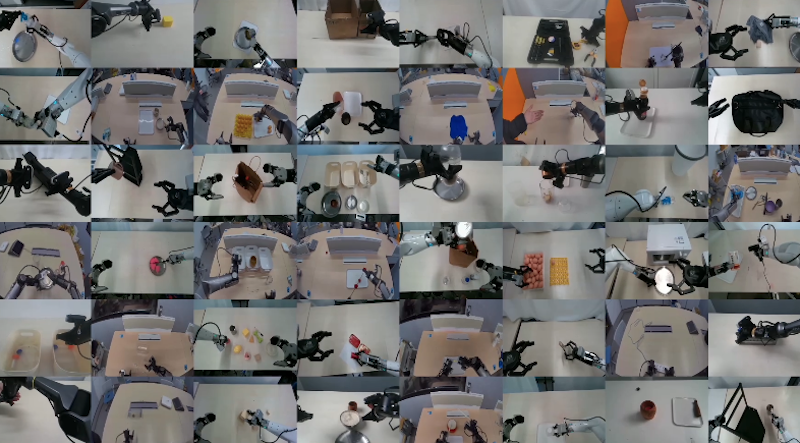 Robbyant open-sources LingBot-VLA model as a ‘universal brain’ for robots