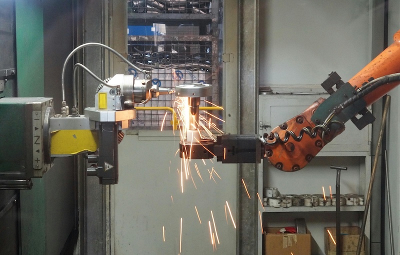 From Standards to the Shop Floor: Practical Robot Safety Steps Operators Can Apply