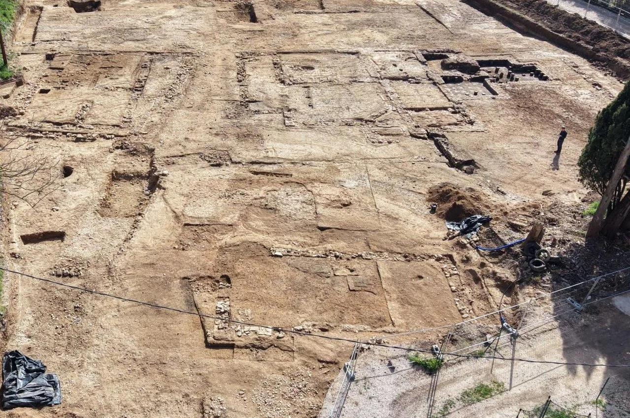 Roman-Era settlement found in southern France