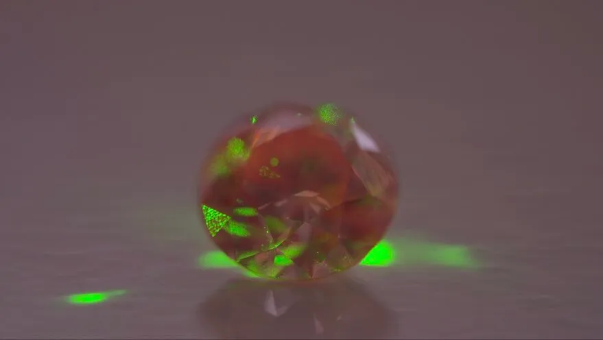 SBQuantum and Spire to send quantum diamond magnetometer into orbit