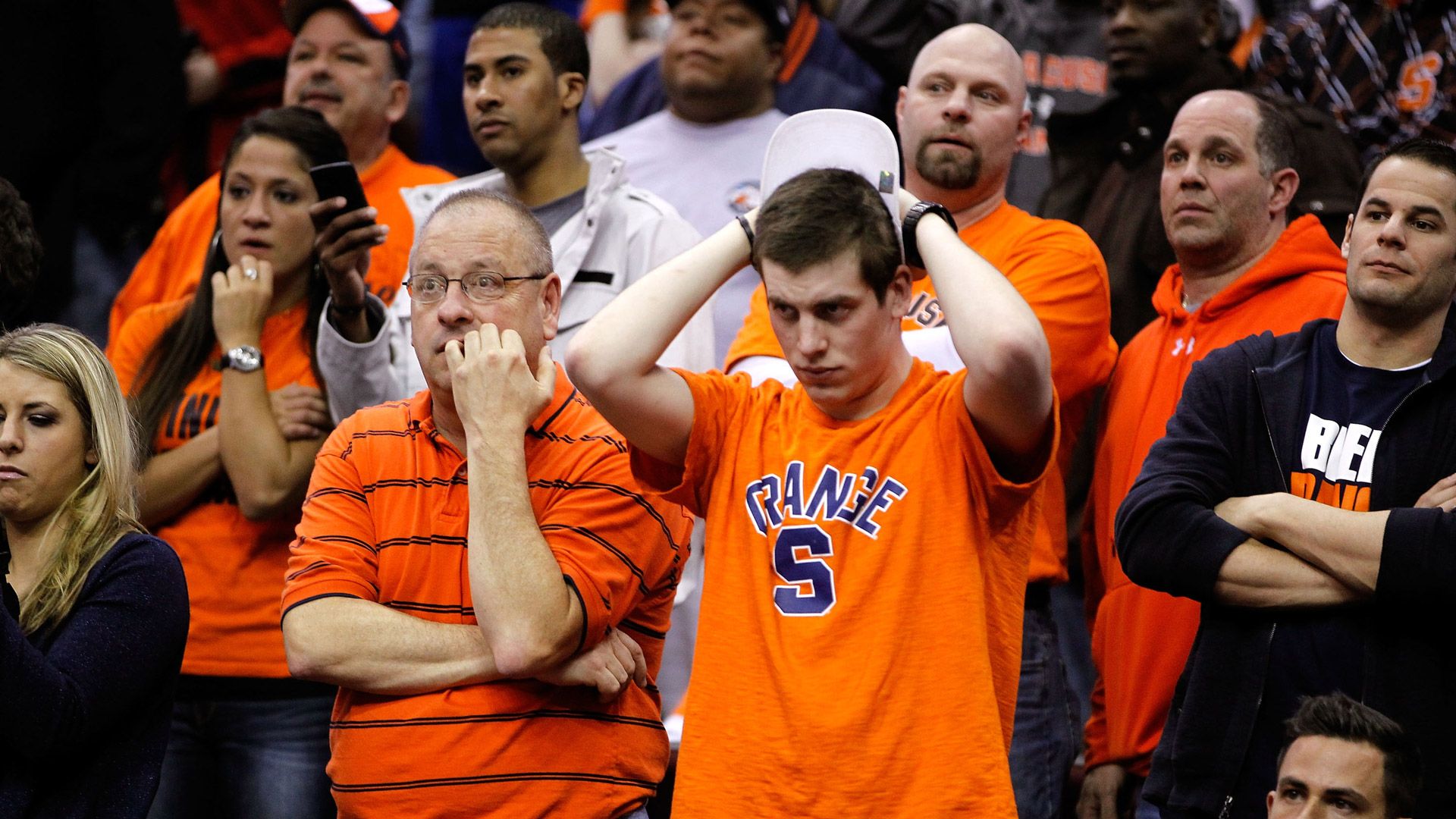 I asked ChatGPT and Gemini to make me a March Madness bracket — only one blew me away