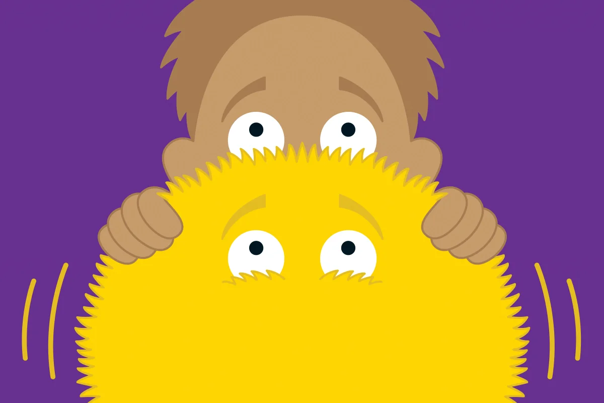 Humans ‘catch’ fear from robots that breathe like they’re scared