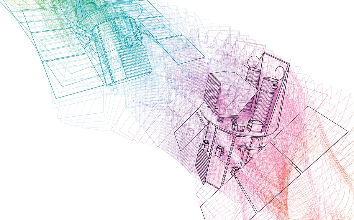 Inside NASA’s audacious plan to save a doomed space telescope